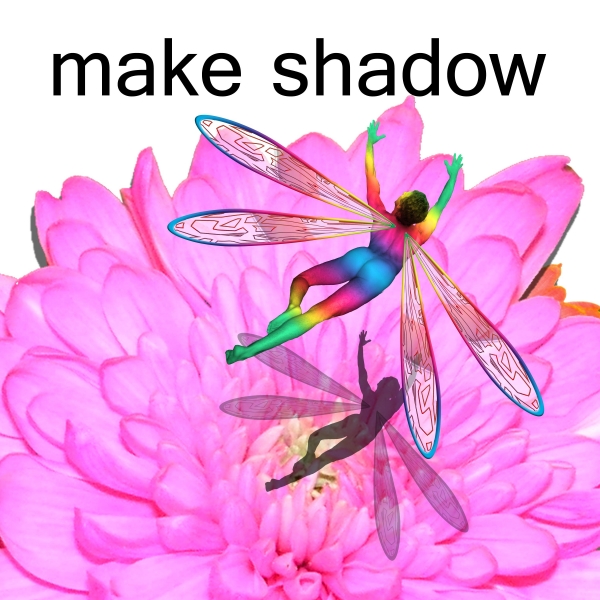 Creation of Gliding: Step 13